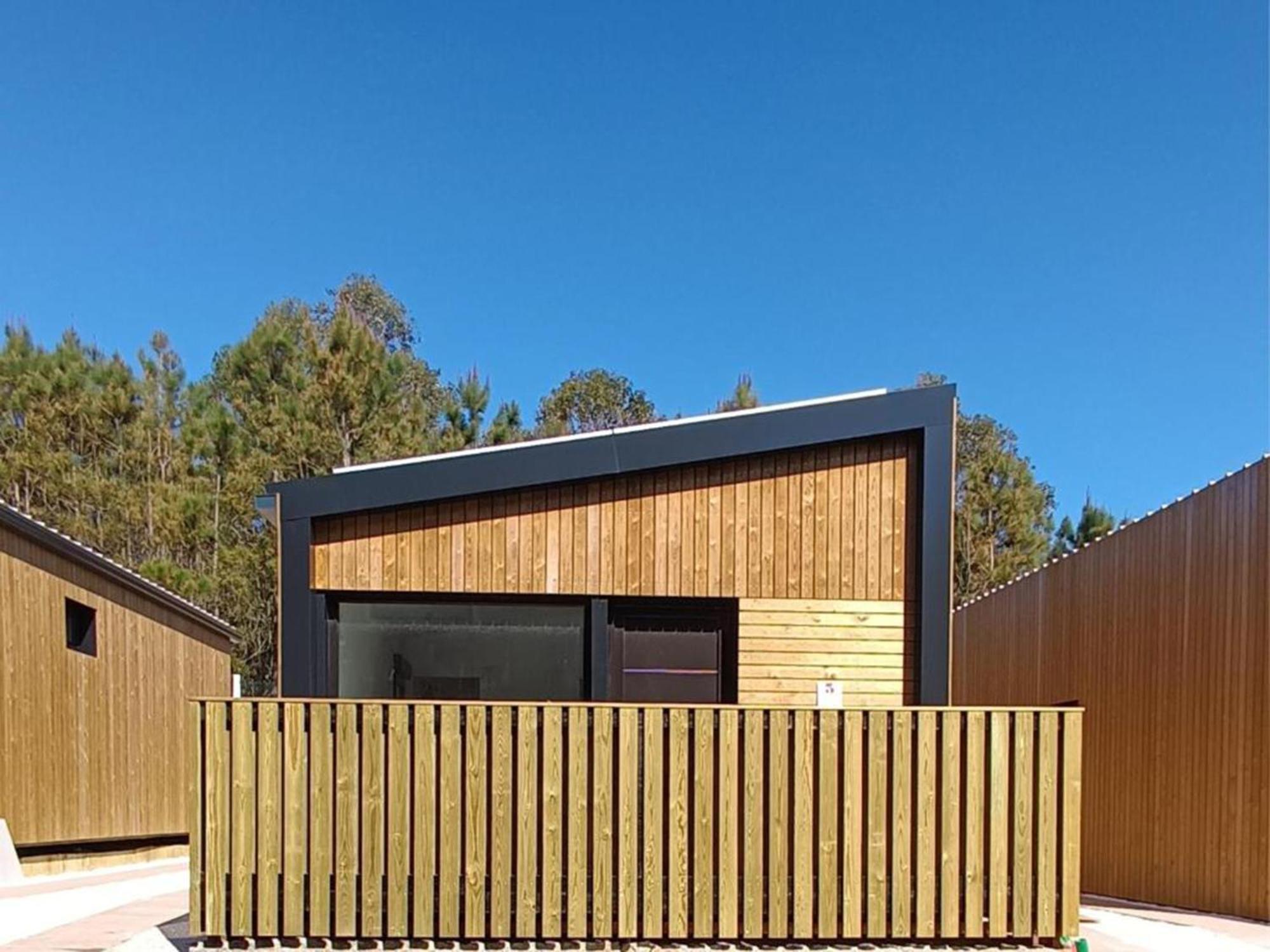 Top Balea Pontevedra Exteriér fotografie