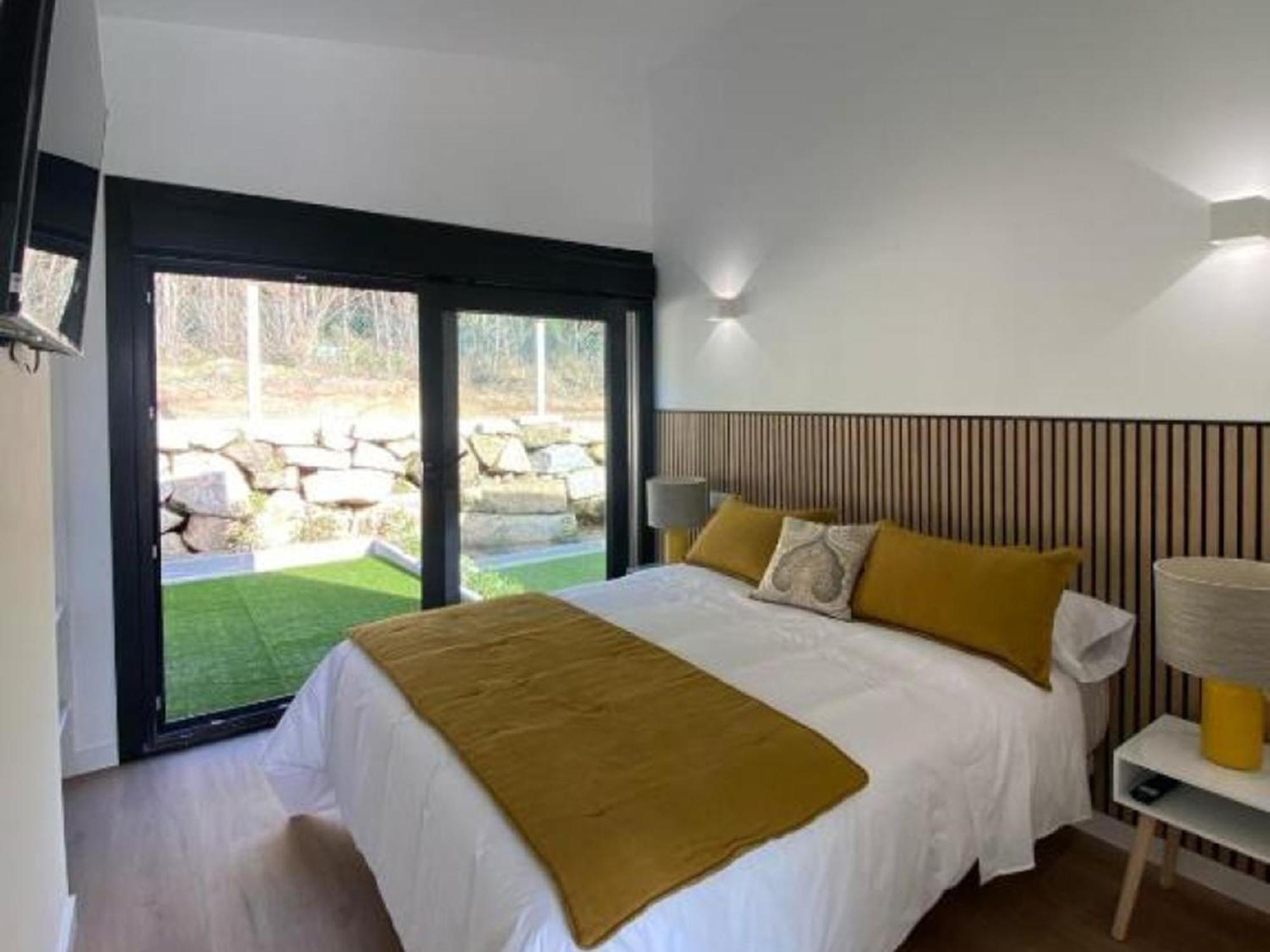 Top Balea Pontevedra Exteriér fotografie