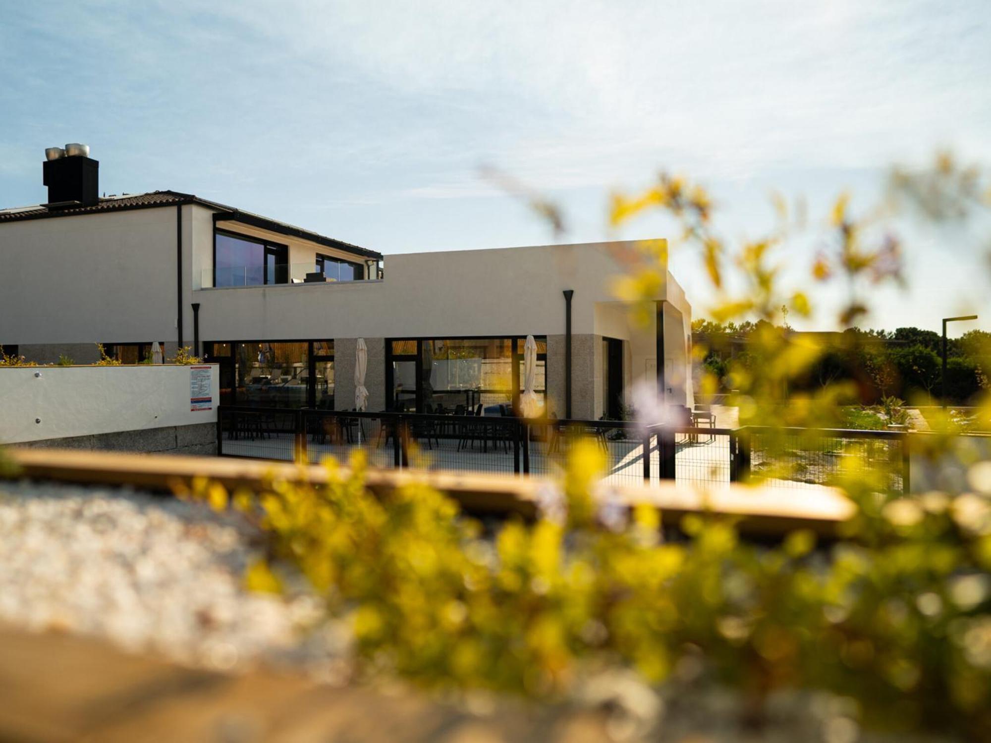 Top Balea Pontevedra Exteriér fotografie